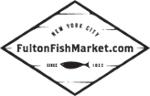 Fulton Fish Market